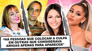 Diva Depressão 6. évad Ep.163 163. epizód