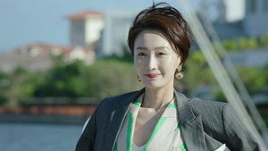 陪你漫步这个世界 1. évad Ep.25 25. epizód