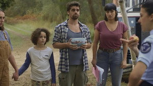 La Famille Rose 1. évad Ep.1 1. epizód