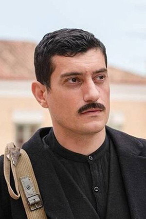 Αργύρης Πανταζάρας profil kép