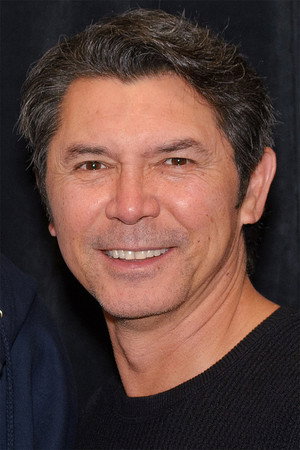 Lou Diamond Phillips profil kép