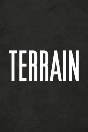 Terrain poszter
