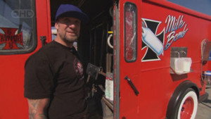 Monster Garage 4. évad Ep.1 1. epizód