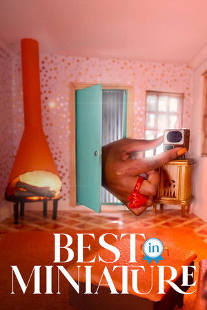 Best In Miniature poszter