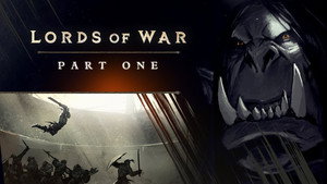 Lords of War 1. évad Ep.1 1. epizód
