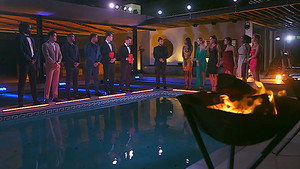 Occupation Double 3. évad Ep.11 11. epizód