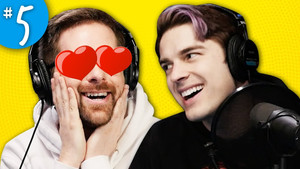 Smosh Mouth 1. évad Ep.5 5. epizód