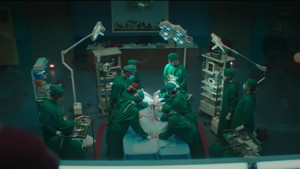 Doctors 1. évad Ep.7 7. epizód