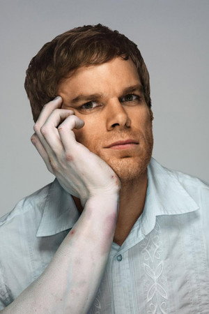 Dexter poszter