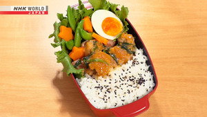 BENTO EXPO 7. évad Ep.9 9. epizód