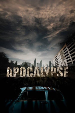 Apocalypse poszter
