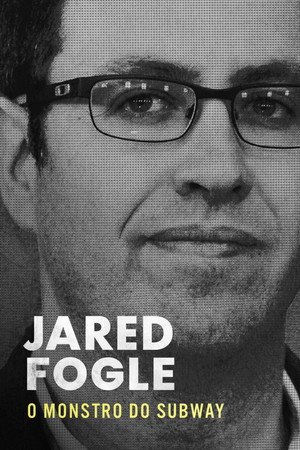 Jared, a Subway reklámarca: Egy szörnyeteg nyomában poszter