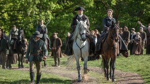 Outlander - Az idegen A ​lángoló kereszt Ep.3 Szabad akarat
