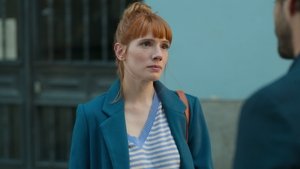 Valeria 3. évad Ep.2 2. epizód