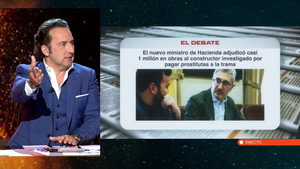 Horizonte 6. évad Ep.54 54. epizód