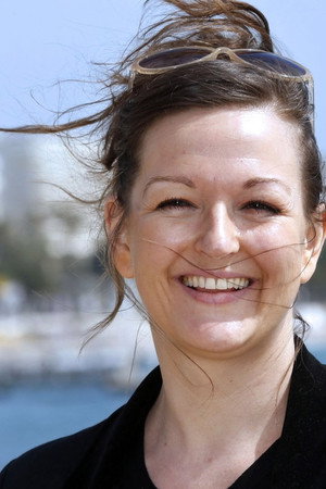 Anne Girouard profil kép