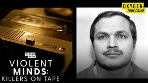 Violent Minds: Killers on Tape kép
