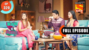 वागले की दुनिया 1. évad Ep.320 320. epizód