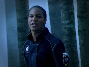 Power Rangers - Misztikus erő 15. évad Ep.23 23. epizód