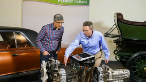 The Henry Ford's Innovation Nation 3. évad Ep.21 21. epizód