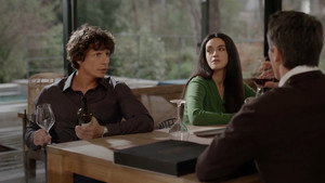 Un si grand soleil 7. évad Ep.116 116. epizód