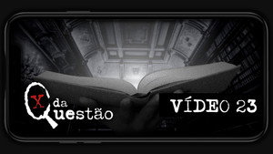 X da Questão 1. évad Ep.23 23. epizód