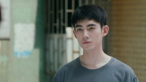 夏有乔木雅望天堂 1. évad Ep.9 9. epizód