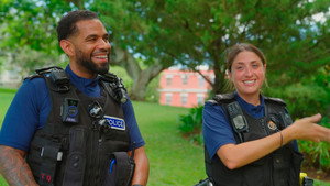 Policing Paradise 2. évad Ep.10 10. epizód