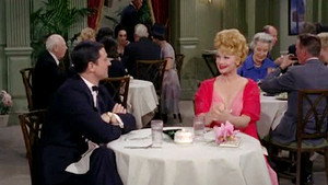 The Lucy Show 2. évad Ep.24 24. epizód