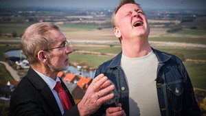 Gintberg på kanten 8. évad Ep.3 3. epizód