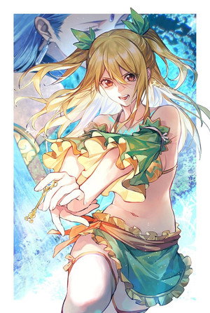 Fairy Tail poszter