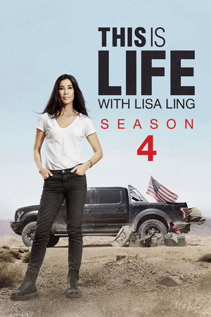 This Is Life with Lisa Ling 4. évad (2017-10-01) poszter