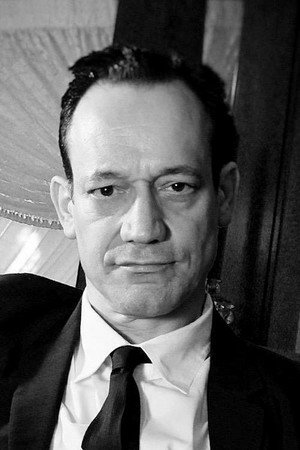 Ted Raimi profil kép