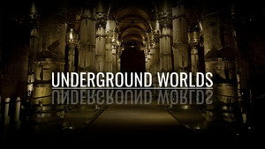 Underground Marvels kép