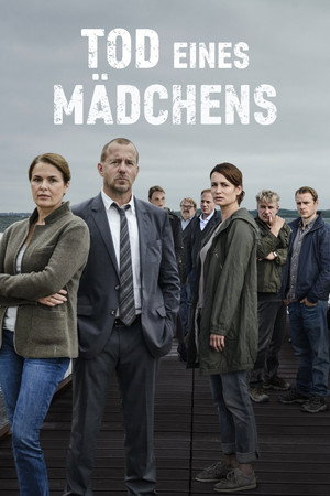 Tod eines Mädchens poszter
