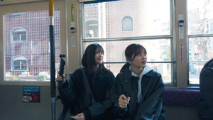 乃木坂、逃避行。 2. évad Ep.9 9. epizód