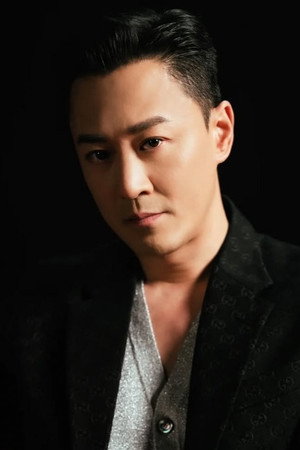 林峯 profil kép