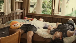 ต้นส้มอยู่บ้านเขา แต่ผลส้มหล่นมาบ้านเราตลอดเลย kép