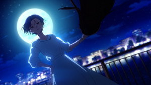 帝乃三姉妹は案外、チョロい。 1. évad Ep.6 6. epizód