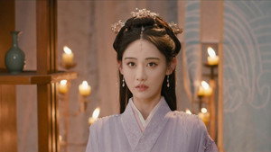 明月引 1. évad Ep.3 3. epizód