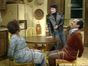The Jeffersons 4. évad Ep.22 22. epizód