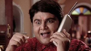Baa Bahoo Aur Baby 1. évad Ep.297 297. epizód