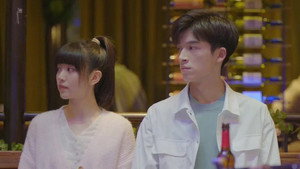 初次爱你 1. évad Ep.12 12. epizód