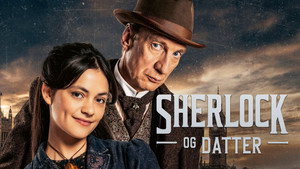Sherlock & Daughter kép