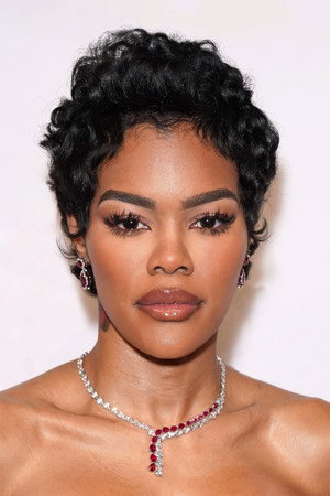 Teyana Taylor profil kép