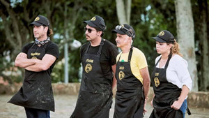 Masterchef Celebrity: Colombia 3. évad Ep.60 60. epizód