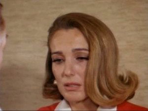 Marcus Welby, M.D. 1. évad Ep.3 3. epizód