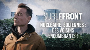 Sur le front 3. évad Ep.6 6. epizód
