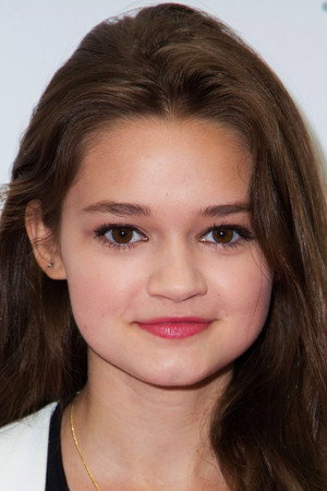 Ciara Bravo profil kép