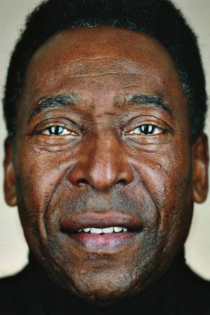 Pelé profil kép